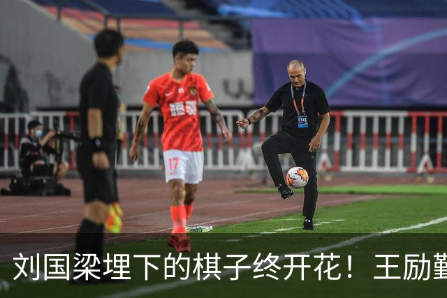 刘国梁埋下的棋子终开花！王励勤转一圈发现，有些默契根本换不来